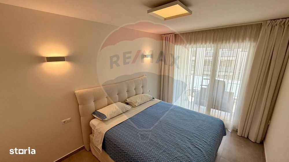 Apartament cochet de închiriat zona Centrul Vechi