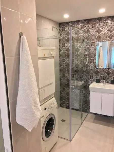 Двустаен апартамент в ж.к. Редута