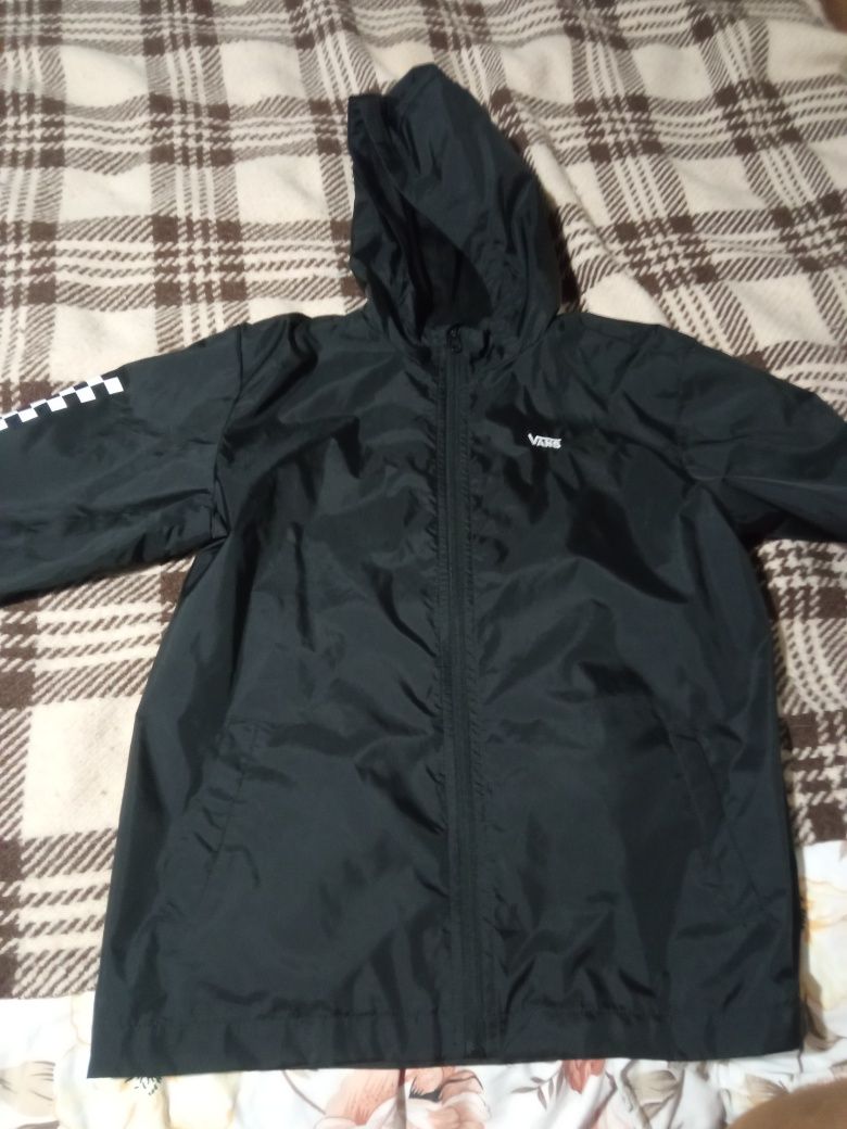 Vans ветровка X -large