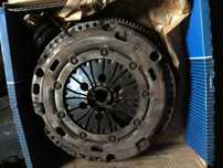 Kit ambreiaj VW Golf 1.6 TDI
