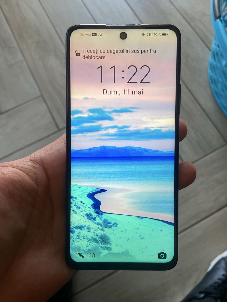 Huawei P Smart 128Gb dual sim