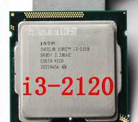 Процессор Core i3-2120