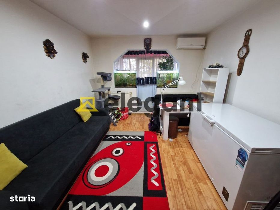 4 camere, etaj 2, AC, centrala, Craiovita-Orizont