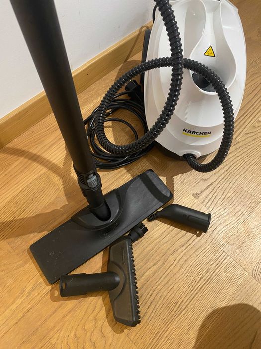 Aparat cu abur Karcher SC 3 EasyFix Plus