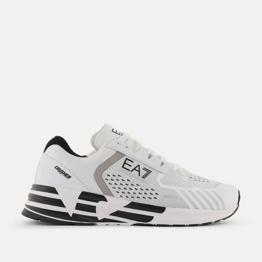 Оригинални Мъжки маратонки EA7 Emporio Armani Crusher Distance Reflex
