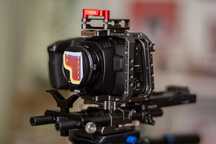 KIT Complet Blackmagic 4k (BMPPC 4K) Include Trepied