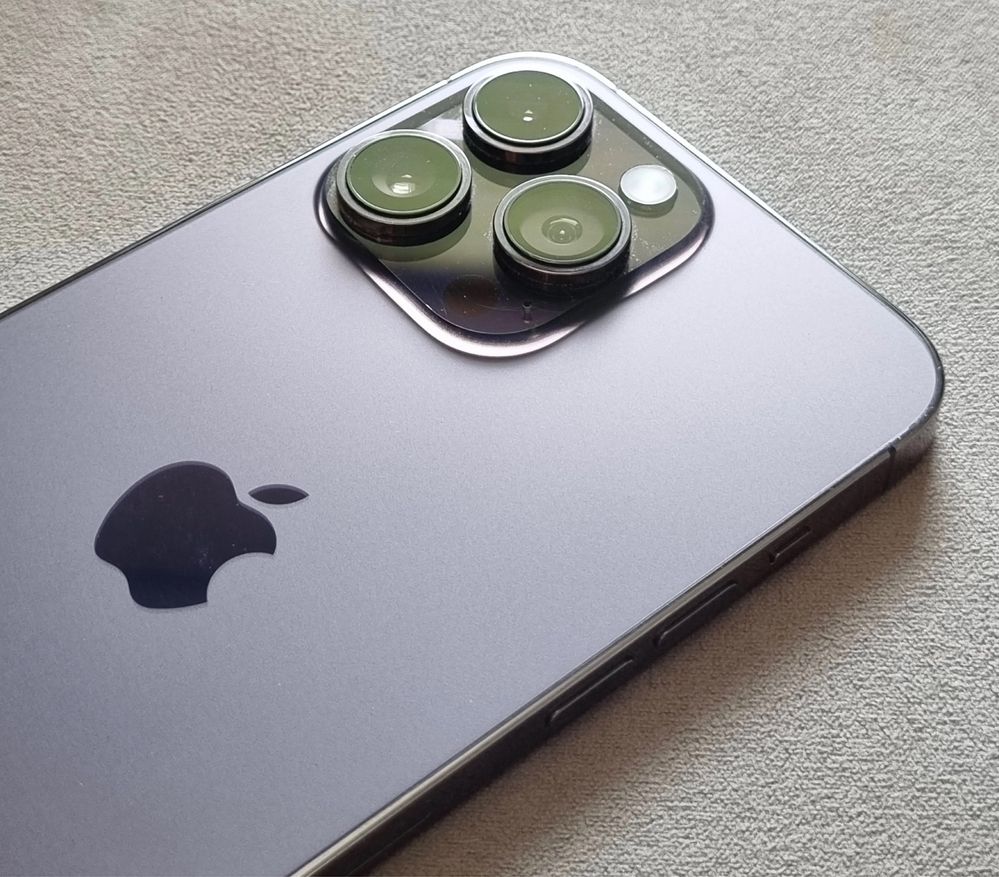 iPhone 14 Pro Max