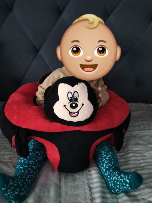 Premergător,balansoar, trambulina bebeluși