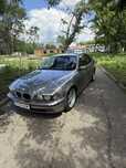 Bmw seria 5 e39 520i