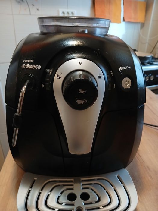 Aparat cafea Philips