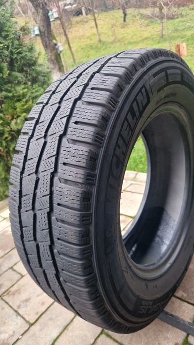 Anvelopa iarna 235 65 R 16 C Michelin