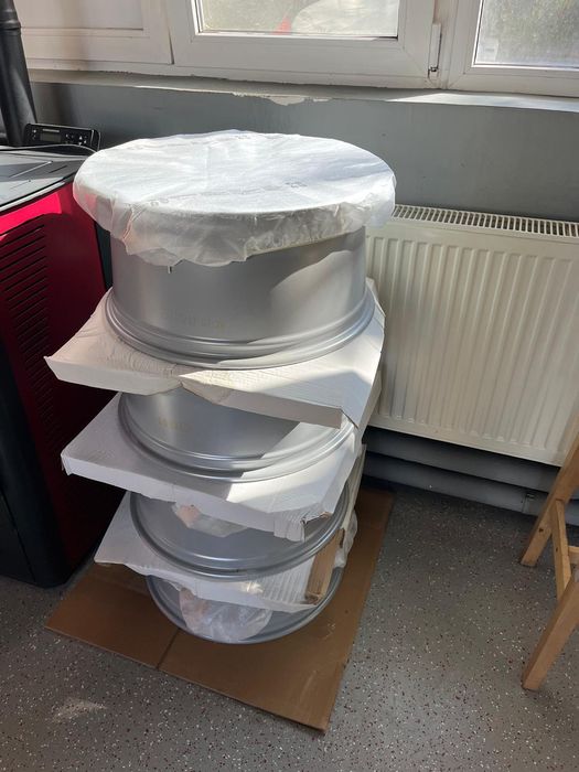 Jante Mercedes 20 inch