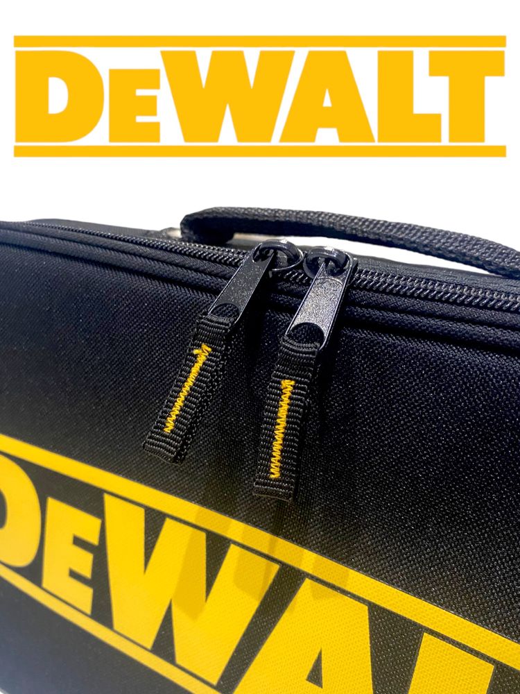 Ударен Безчетков Винтоверт DeWALT DCD796N 18V XR  Brushless + ЧАНТА