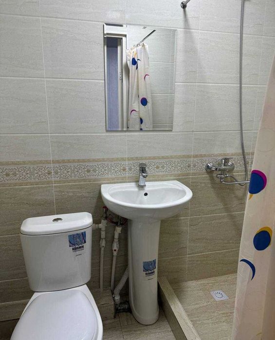 Аренда Чилонзор 3кв 300у.е