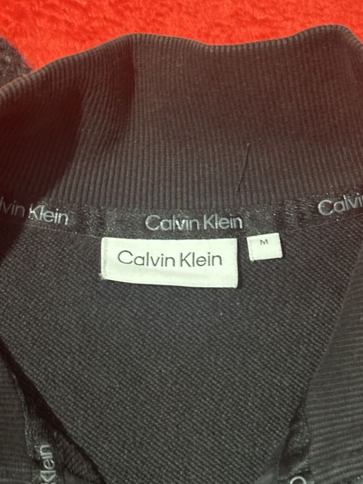 Trening Calvin Klein în stare perfectă