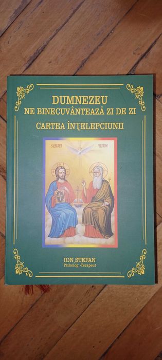 Pachet carti Ion Stefan