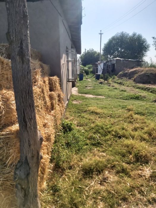 Участка сотилади