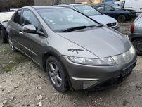 Honda Civik 1.8 i-vtec 140кс 2007г На Части