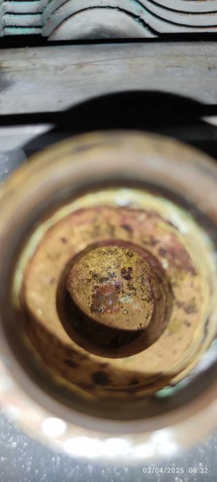 Schimbator centrala Ariston B60, Genia Maxi, Niagara Delta 24kw