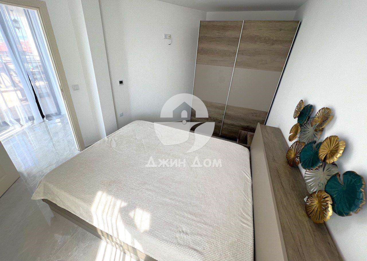 Продава се Двустаен апартамент в Свети Влас - 61 кв.м за 2458 €/кв.м - Снимка #6