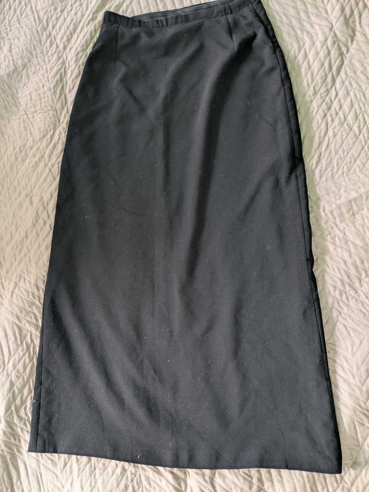 РАЗПРОДАЖБА 15лв  Replica рокля Gap малка черна рокля Mango Vero moda