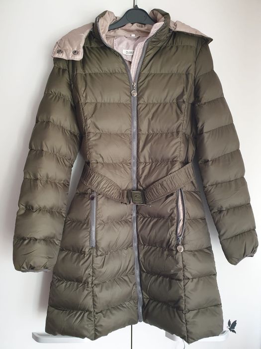 Geacă damă groasă mărimea 36/S