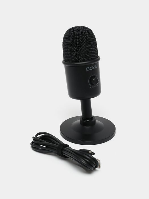 Микрофон BOYA BY-CM3