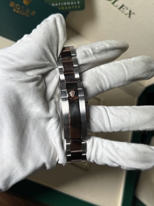 Часовник Rolex RootBeer