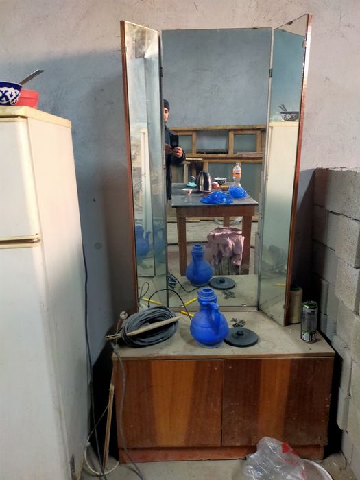 Продаётся тремо за 3000 тенге