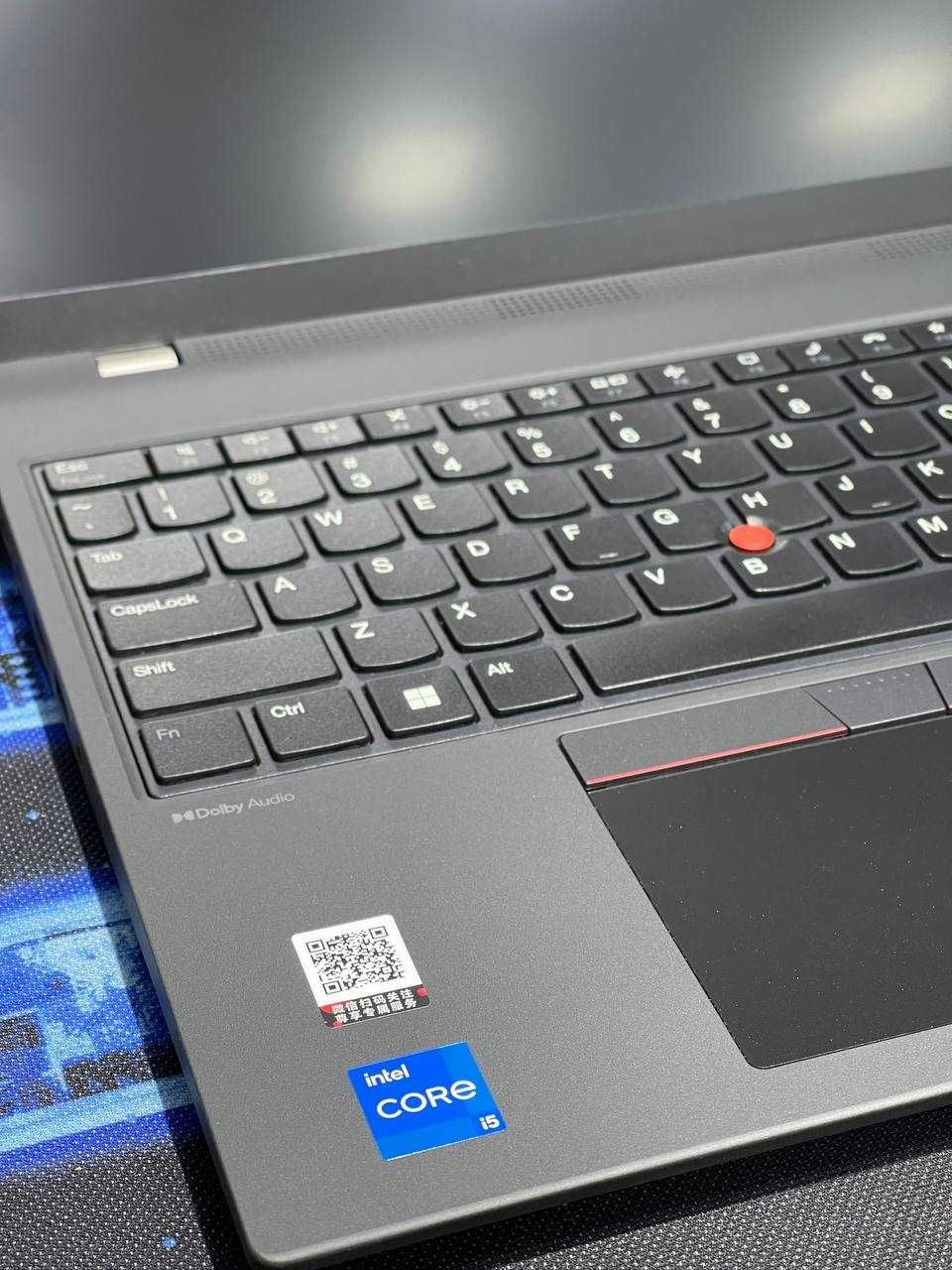 Lenovo ThinkPad T16 Gen 2