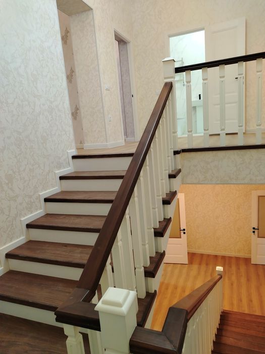 Maklersiz 100% remont kadastor bor krditga va naxtga sotiladi