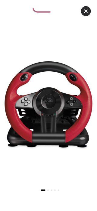 Volan pentru ps4