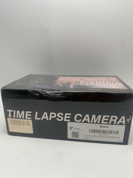 Time Lipse Camera Dsoon TL 2100 Produs Sigilat Oferta 1