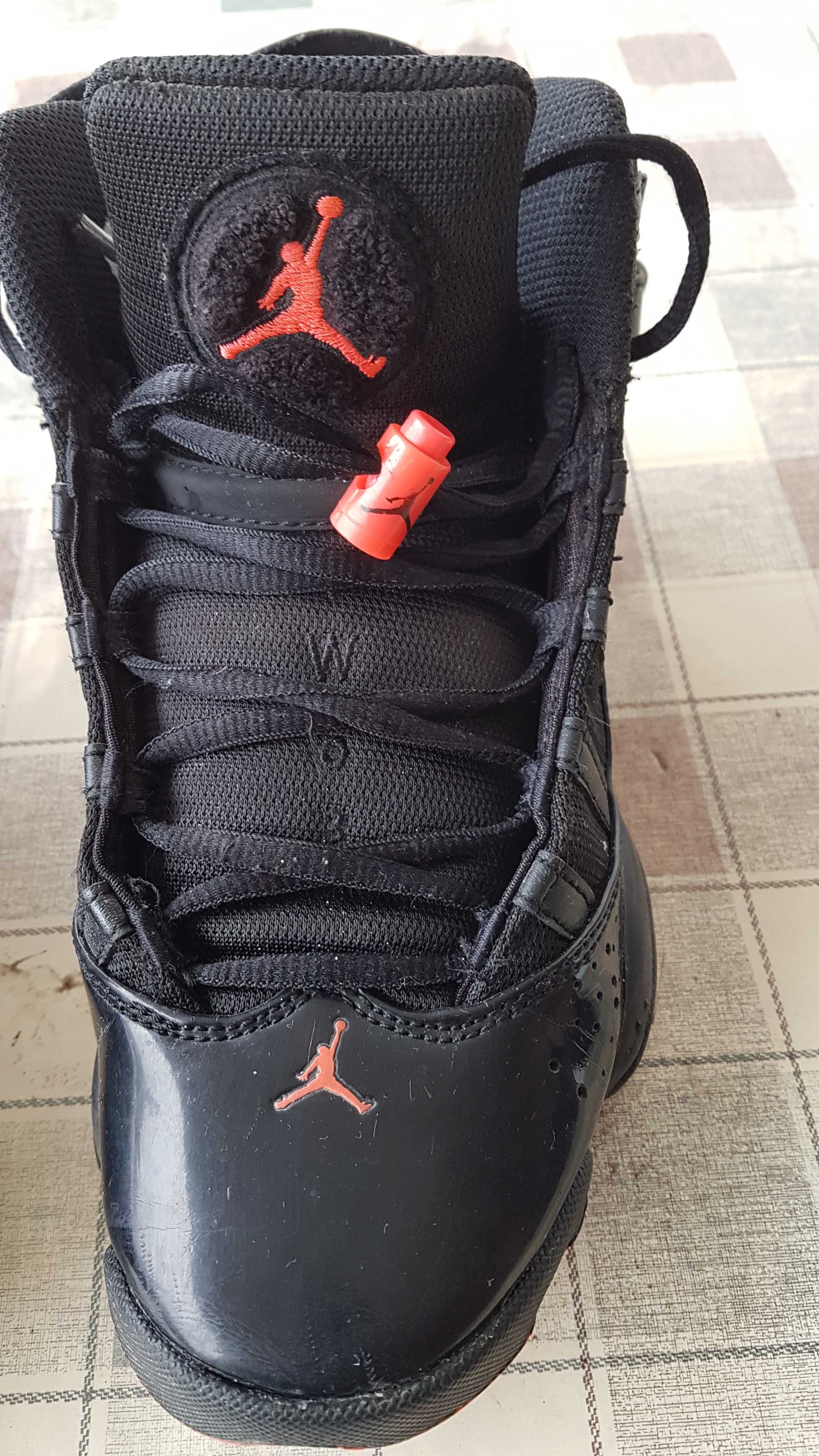 Jordan 6 В добро състоянйе