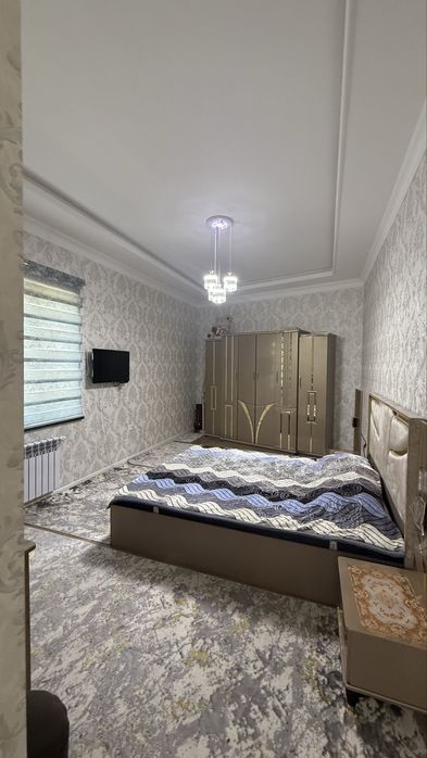 Sergeli jdanovda yengi uchaska Mebelari bilan sotiladi