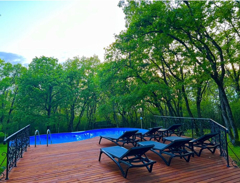 Вила Камелия-  под наем за 20 гости