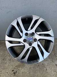 Janta  VALDER 17" 7,5Jx18EH2 ET55 Volvo XC60 XC70 31302112