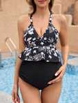 Costume de baie gravide