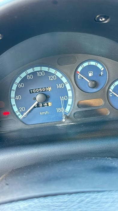 Matiz2016 holati zòr