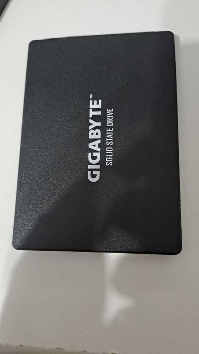 Gigabyte SSD 256 GB GP-GSTFS31256GTND