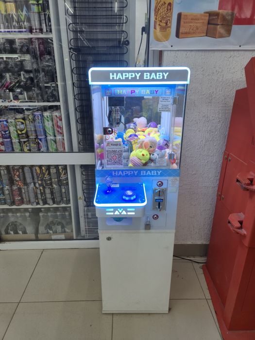 Мини хватайка, Готовый бизнес