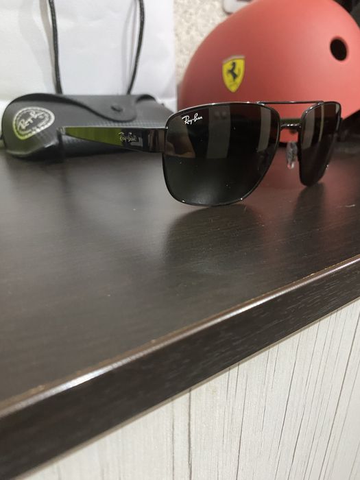 Мъжки слънчеви очила Ray Ban