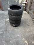 Firestone 225/45R18 95 V WINTERHAWK4