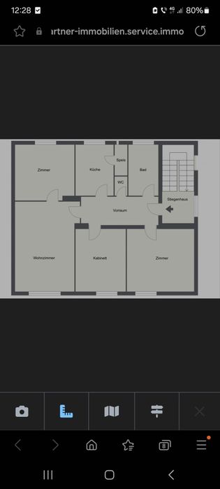 Apartament 4 camere  Austria GMUND