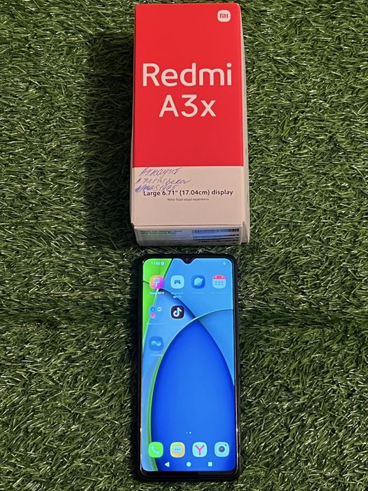 Redmi A3X redmi A3X