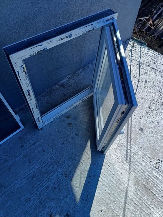 Пвц дограма Профилинк