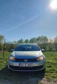 VW Golf/ Proprietar/ Recent Inmatriculat/ 2011/  Navigatie RNS 510