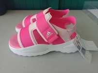 Страхотни нови сандали Adidas