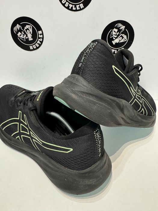 Маратонки ASICS GEL PULSE 15 GORE-TEX .Номер 46.5