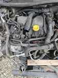 Kit injectie complet Dacia Logan Mcv 1.5 Motorina 2015, 8201108033 / 0